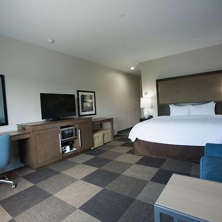 Hampton Inn & Suites Stillwater West Kültér fotó