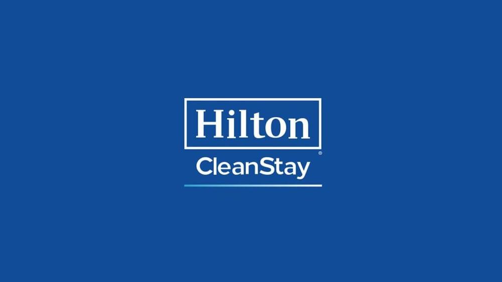 Hampton Inn & Suites Stillwater West Kültér fotó