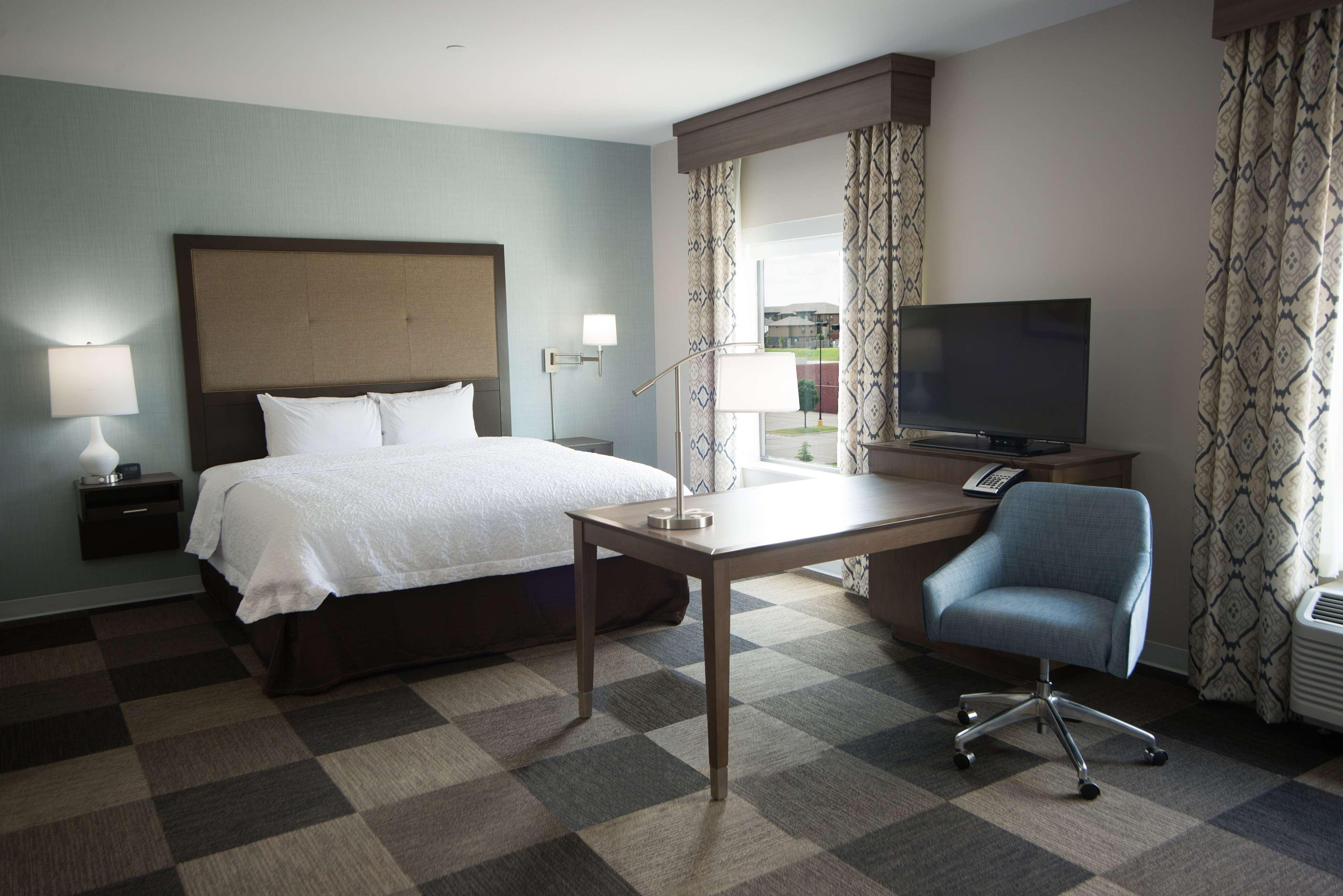 Hampton Inn & Suites Stillwater West Kültér fotó
