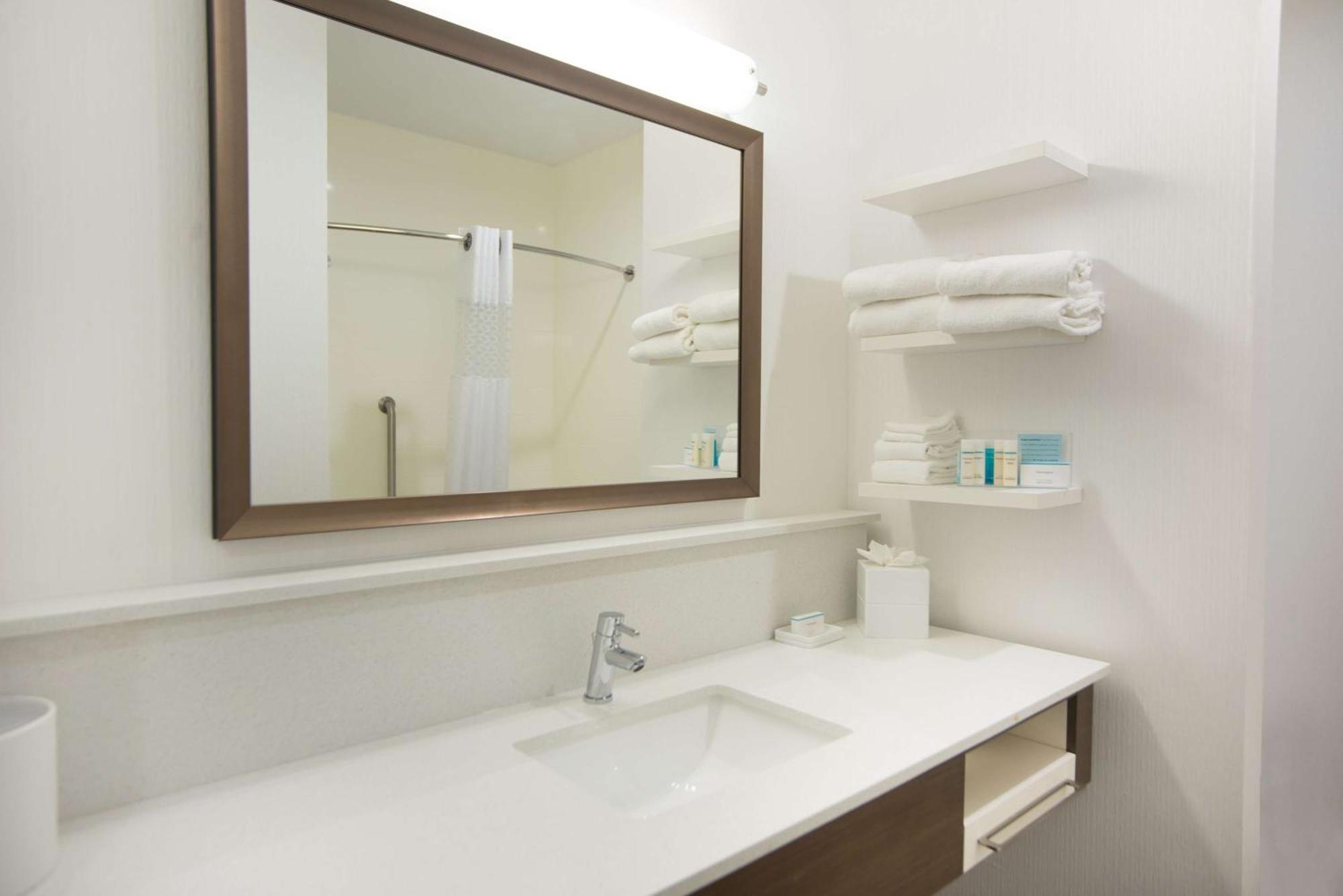 Hampton Inn & Suites Stillwater West Kültér fotó